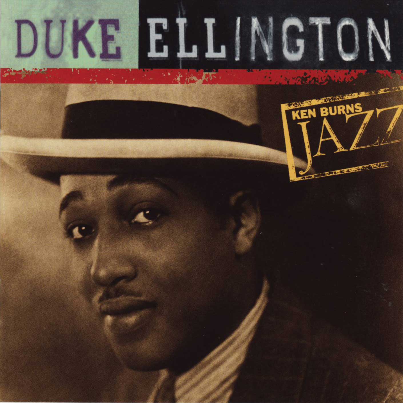 Ken Burns Jazz